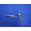 Curved Mosquito Forceps Hemostatic Forceps